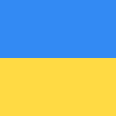 صورة علم أوكرانيا
