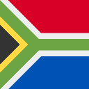 صورة علم جنوب أفريقيا