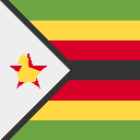 صورة علم زمبابوي